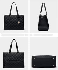 3-IN-1 Totebag