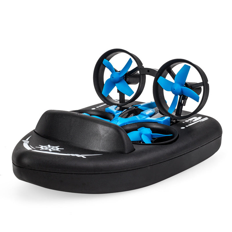 Mini Quadcopter
