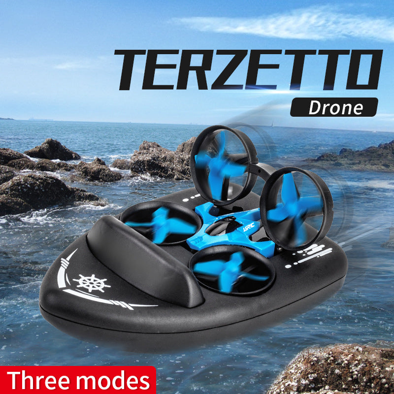 Mini Quadcopter