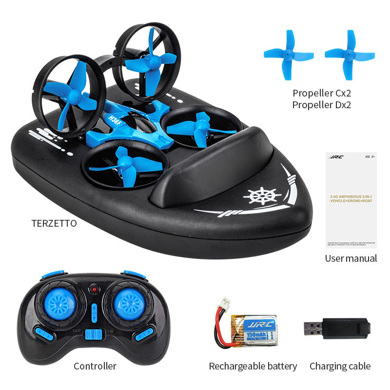 Mini Quadcopter