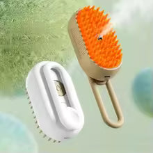 Multi-Pet Grooming Brush
