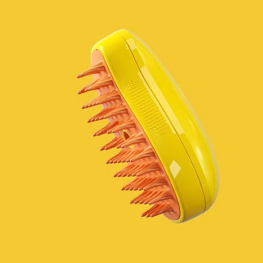Multi-Pet Grooming Brush