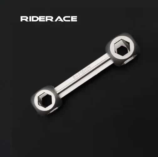 Hexagonal Bone Wrench Tool